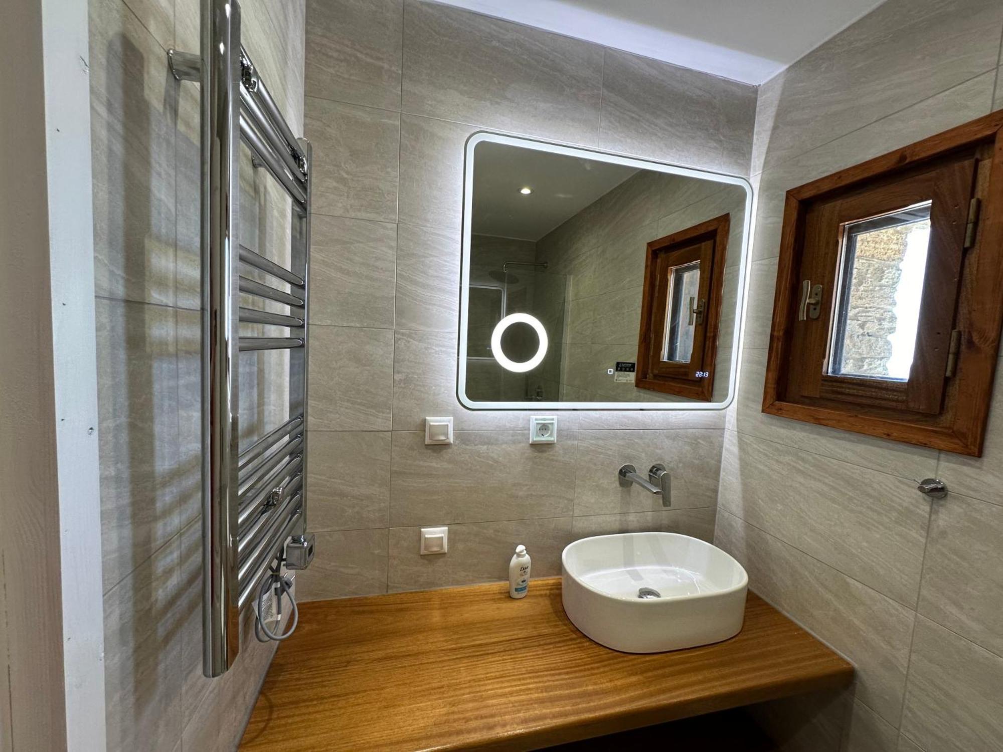 Andros Escape Condos Korthio Kültér fotó